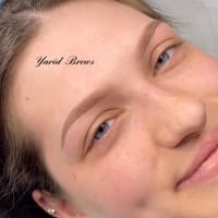 Yarid Beauty - permanent makeup work