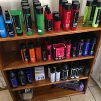 Yates Hair Shaft Salon & Spa - permanent makeup work