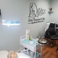 Yaz Laser & Med Spa & LLC - permanent makeup work