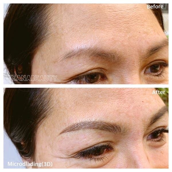 Yeana Beauty - permanent makeup in Los Angeles, CA