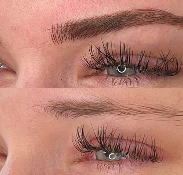 Yeksenia Santos Cosmetic Tattoo Artistry - permanent makeup in Alexandria, VA