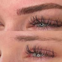 Yeksenia Santos Cosmetic Tattoo Artistry - permanent makeup work