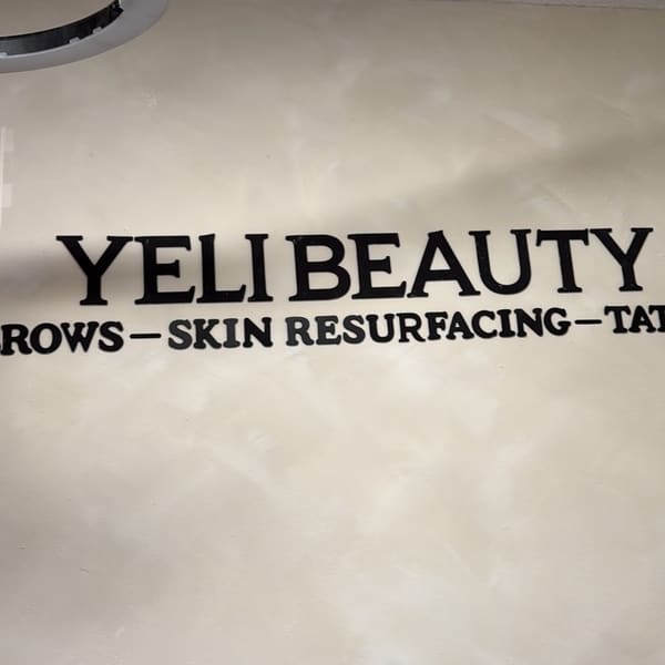 Yeli beauty - permanent makeup in Kissimmee, FL