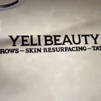 Yeli beauty - permanent makeup work