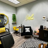 Yellow Beauty Art Studio - permanent makeup work