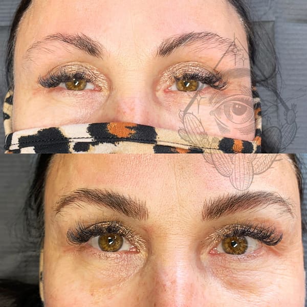 Yellow Brows Studio - permanent makeup in Rapid City, SD