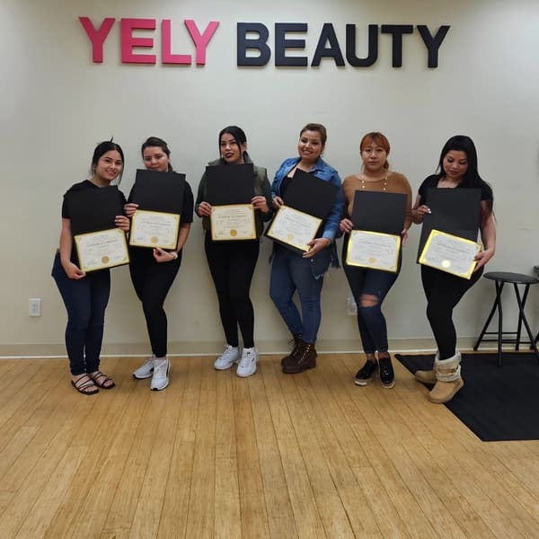 Yely Beauty - permanent makeup in Los Angeles, CA