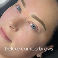 Yennyeffect - permanent makeup work