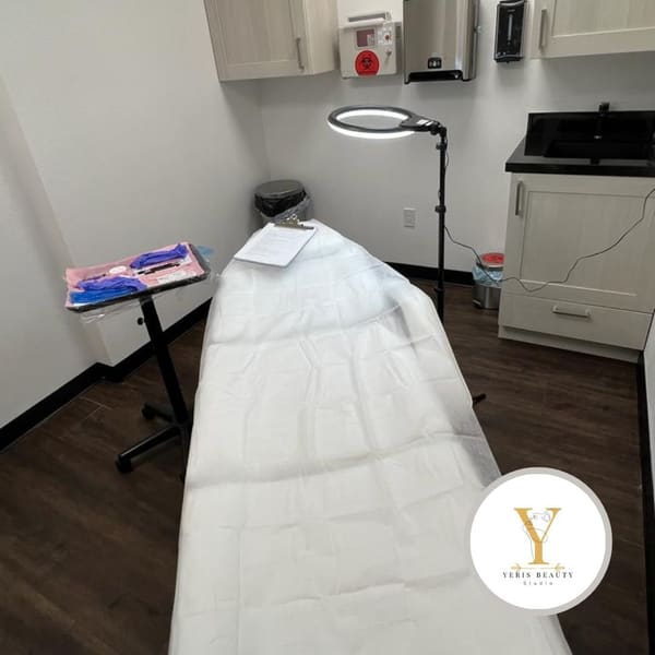 Yeris Beauty Studio - permanent makeup in Simi Valley, CA