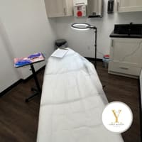 Yeris Beauty Studio - permanent makeup work