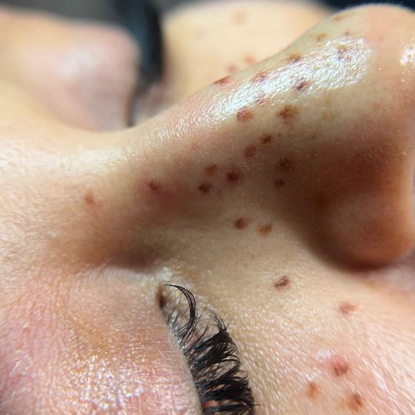 YG PMU Cosmetics - permanent makeup in Vacaville, CA
