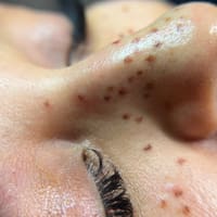 YG PMU Cosmetics - permanent makeup work