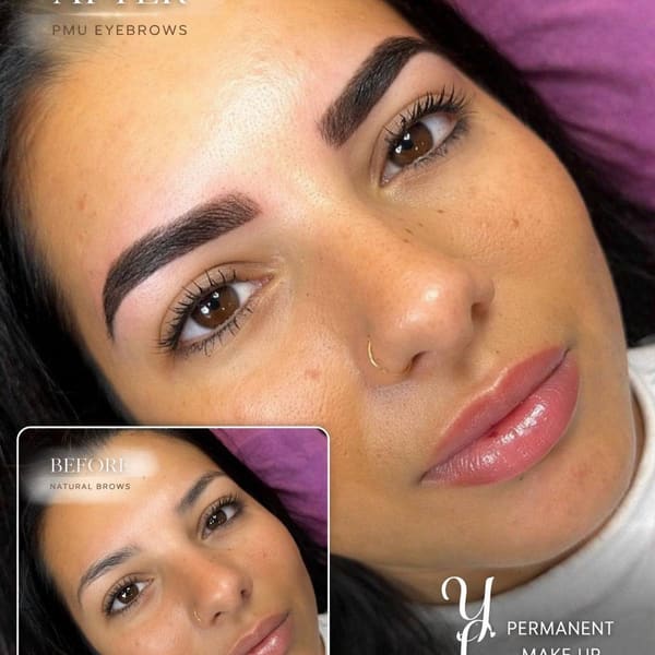Yl Permanent Make Up - permanent makeup in Miami Beach, FL