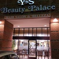 YNS Beauty Palace - permanent makeup work