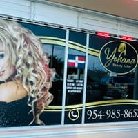 Yohana Beauty Salon - permanent makeup work