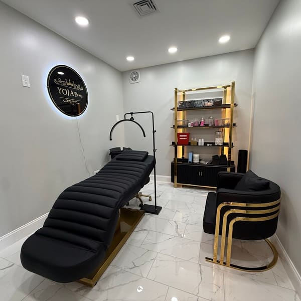 Yoja Brows - permanent makeup in Hamilton Township, NJ