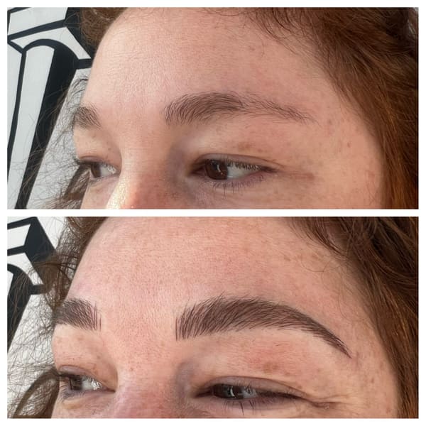 Yokshi ink and brows - permanent makeup in Rochester, NY