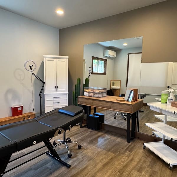 Yosemite Aesthetics - permanent makeup in Mariposa, CA