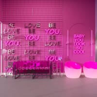 YOU by Julia Welpel - permanent makeup work