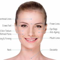 YOU'nique Images - permanent makeup work
