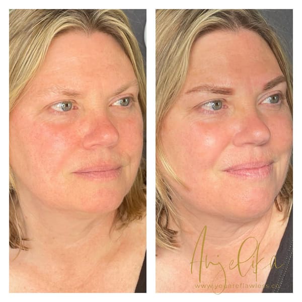 YouAreFlawless - permanent makeup in Kirkland, WA