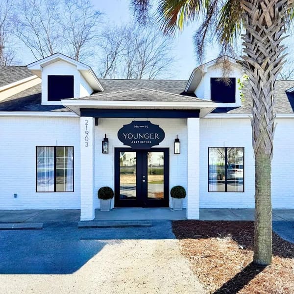 Younger Aesthetics - permanent makeup in Panama City Beach, FL