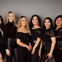 Younique Medical Spa - permanent makeup work