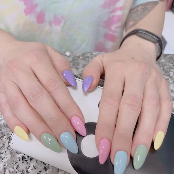 Younique Nail Bar1- Nail Salon Suwanee GA - permanent makeup in Suwanee, GA