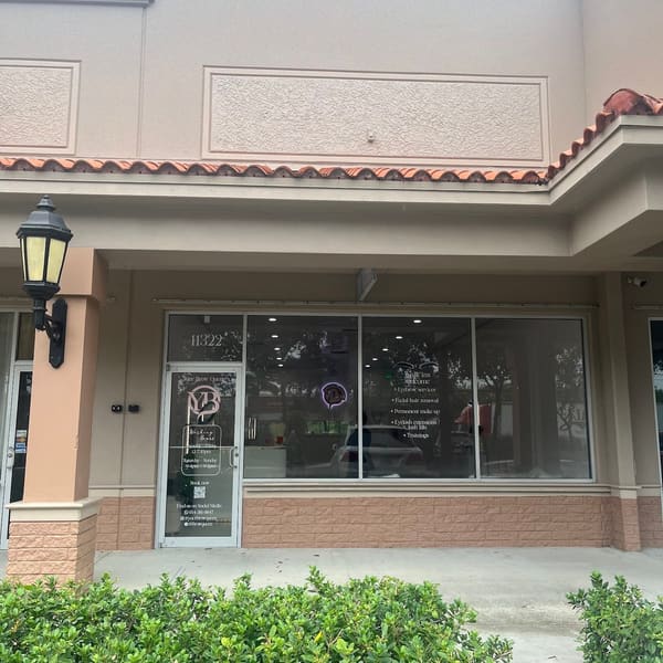 Your Brow Queen Wellness & Spa - permanent makeup in Miramar, FL