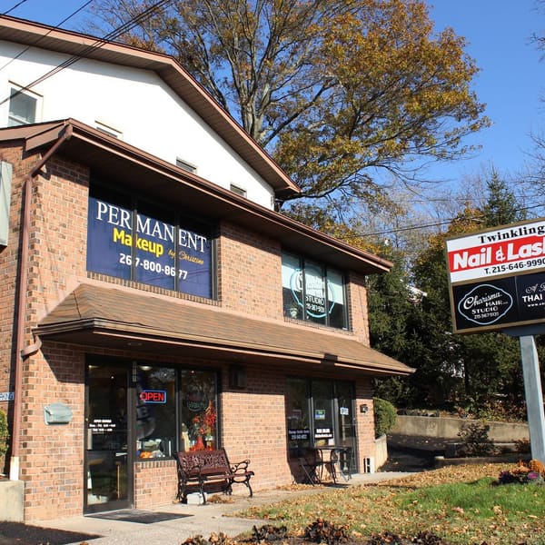 Your Face Lab - permanent makeup in Ambler, PA
