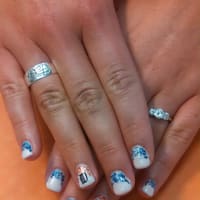 Your Style Permanent Makeup and Nails - permanent makeup work