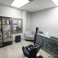 Your Style with Irina - permanent makeup work