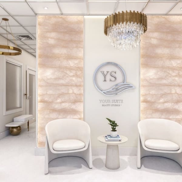 Your Suite Beauty Studios - permanent makeup in Clearwater, FL