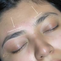 Yours Truly Aesthetics Studio LLC. - permanent makeup work