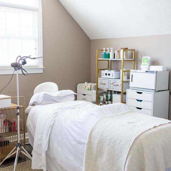 Youthful Elixir Aesthetic Spa - permanent makeup in Rainbow City, AL