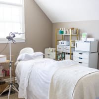 Youthful Elixir Aesthetic Spa - permanent makeup work