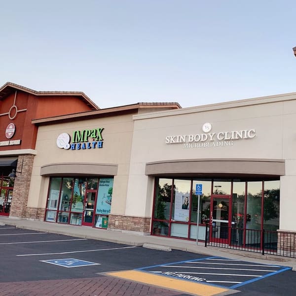 YS Skin Body Clinic - permanent makeup in Folsom, CA
