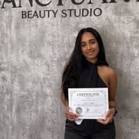 Ysd Beauty INC - permanent makeup work