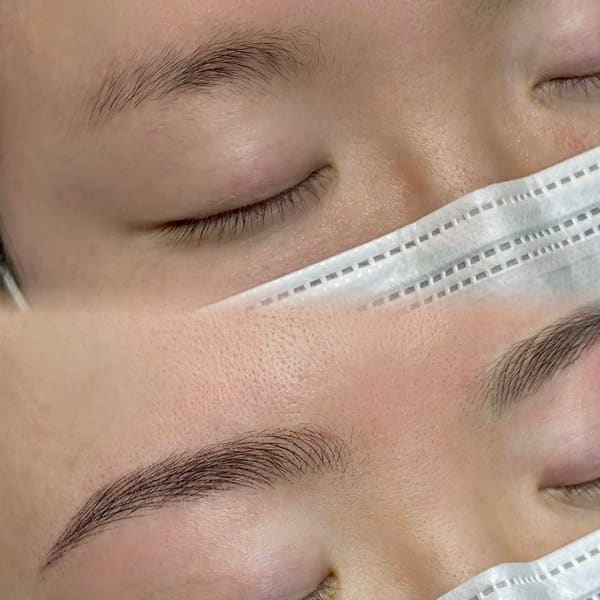 YT Brow Studio - permanent makeup in Sunnyvale, CA