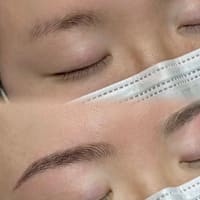 YT Brow Studio - permanent makeup work