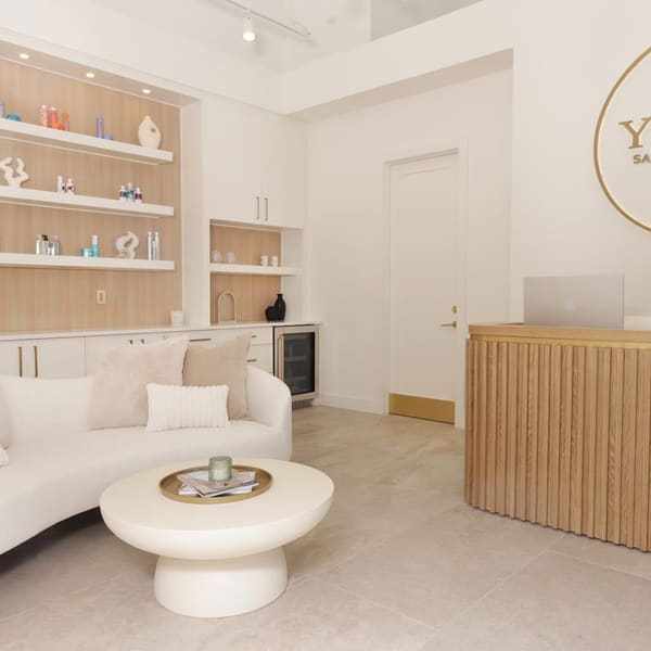 YULI Salon & Aesthetics - permanent makeup in Sandy Springs, GA