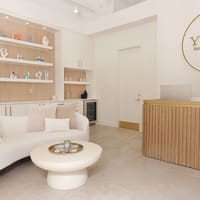 YULI Salon & Aesthetics - permanent makeup work