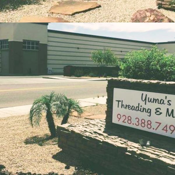 Yumas Threading & Microblading - permanent makeup in Yuma, AZ