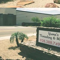 Yumas Threading & Microblading - permanent makeup work