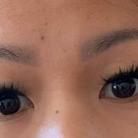 YV lashes & Brows - permanent makeup work