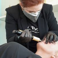Z Beauty Academy & Spa - permanent makeup work
