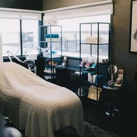 Z Brow Bar - permanent makeup work