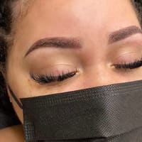 Z Brow Bar - permanent makeup work