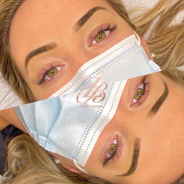 Zadiya Baker Beauty - permanent makeup in Oakbrook Terrace, IL