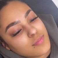Zaesthetics.Co - permanent makeup work